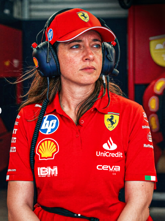 Red Bull is Being Dismantled From Two Sides. And Nobody is Talking About It. 1 Hannah Schmitz