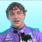 Kimi wins his third race in 2026 F1 Seasson