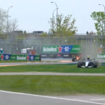 Kimi Antonelli and George Russell Contact