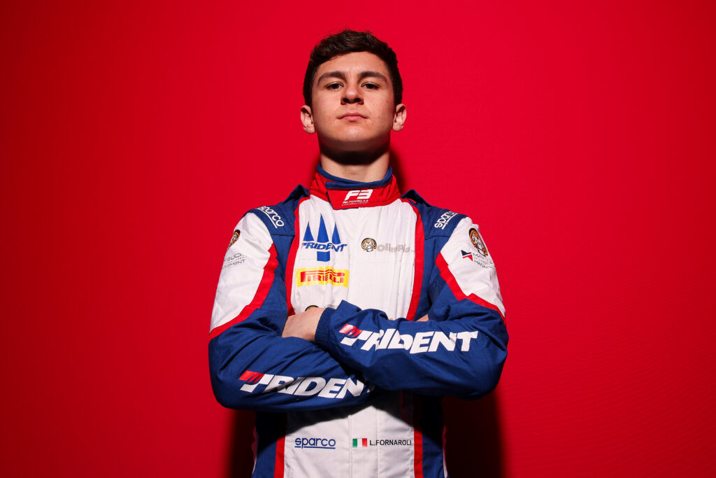 Barcelona FP1: Seven Young Drivers On Track, Next Generation of F1 Ready to Prove Themselves 3 04 Formaroli
