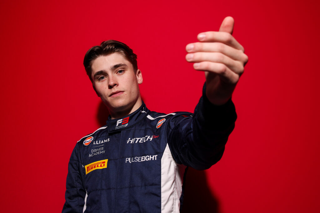 Barcelona FP1: Seven Young Drivers On Track, Next Generation of F1 Ready to Prove Themselves 7 0U0A7363 5YOWFR6b