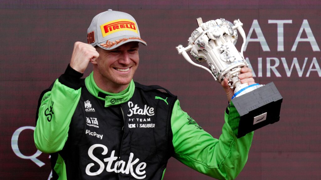 Nico Hülkenberg Returns to Monaco for the 12th Time 1 9dea8bf0 5a90 11f0 9f6f 9b31b462c89f