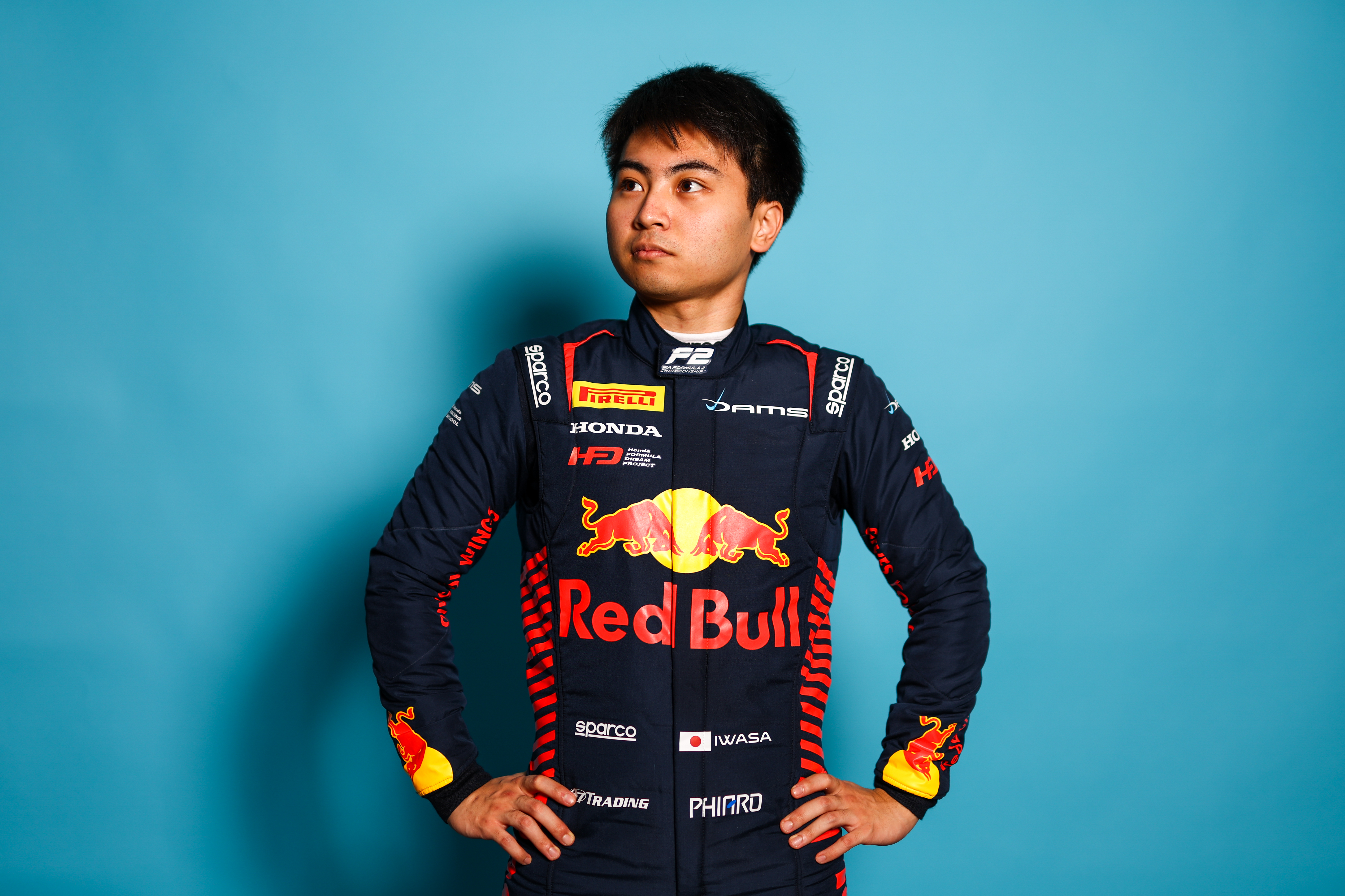 Barcelona FP1: Seven Young Drivers On Track, Next Generation of F1 Ready to Prove Themselves 4 BRYN2244 78d4956f e901 4afc a692 1962f5d2346a ED c0aa8eaf e048 4d9e 8eb3 267fb5deac62