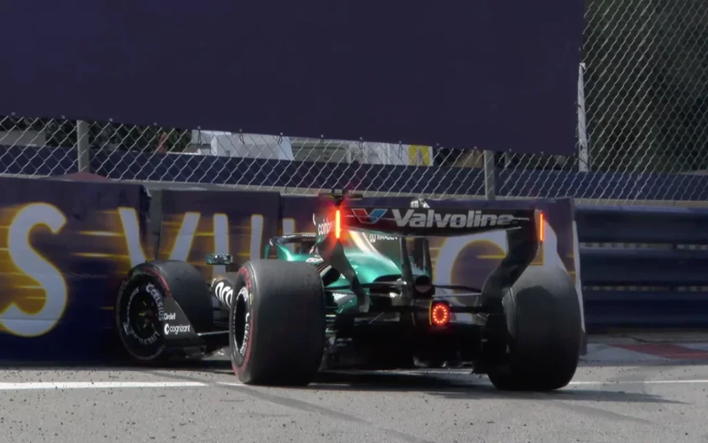 Monaco GP All DNF's Explained, Hell for Max, Norris, LeClerc and Russell 1 Stroll craash Monaco