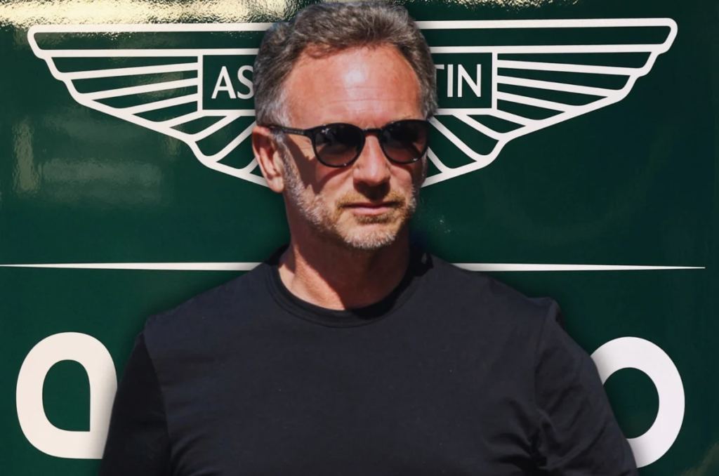Christian Horner, Fired, Scandal, and What He Is Doing Now 3 chrome HuvJKtEUt2