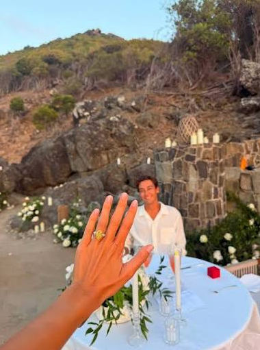 Summer Break Recap Before Dutch GP 2026 4 George Russell romantic proposal