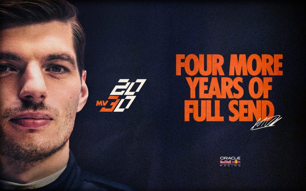 Summer Break Recap Before Dutch GP 2026 2 Max verstappen contract