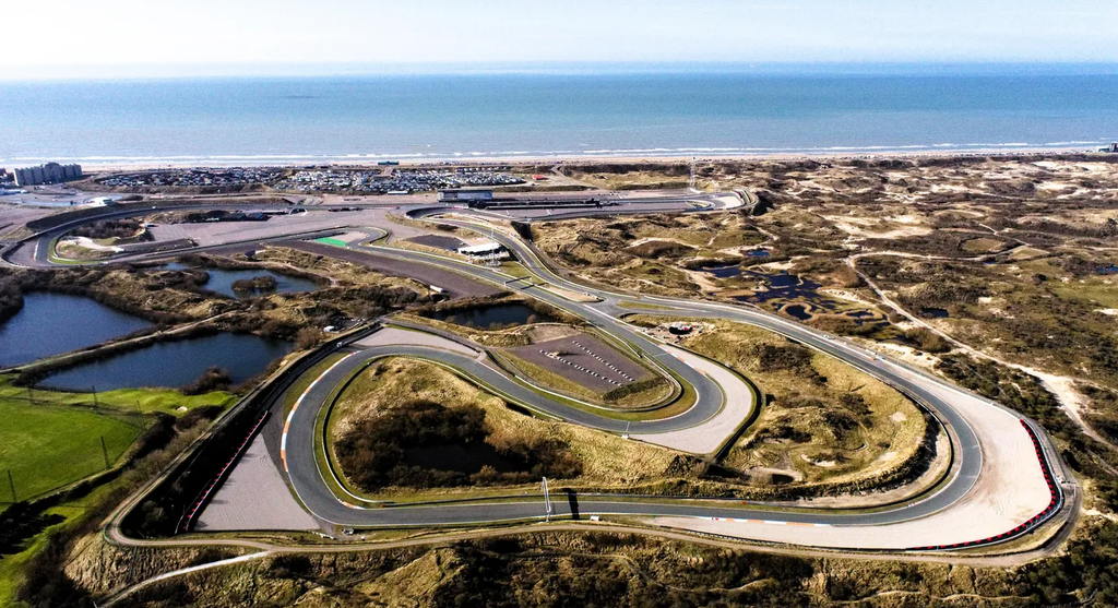 This Week's Main Question: Can Zandvoort Deliver an Overtaking Battle? 1 Screenshot 2026 08 22 120948
