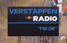 Verstappen's Home Race Ends in Lap 2 Smash at Zandvoort 3 chrome vV0OBW62rz