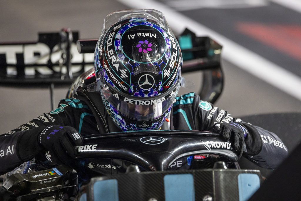 M637720 Singapore Grand Prix Friday