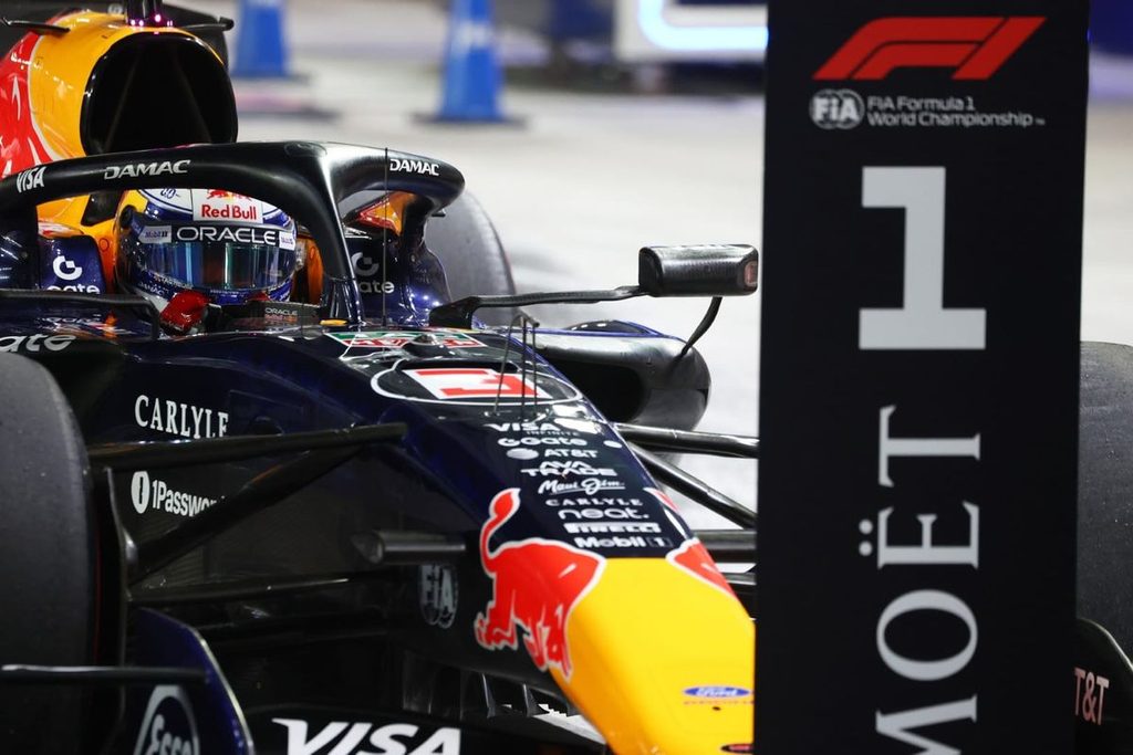 max pole pos in singapore